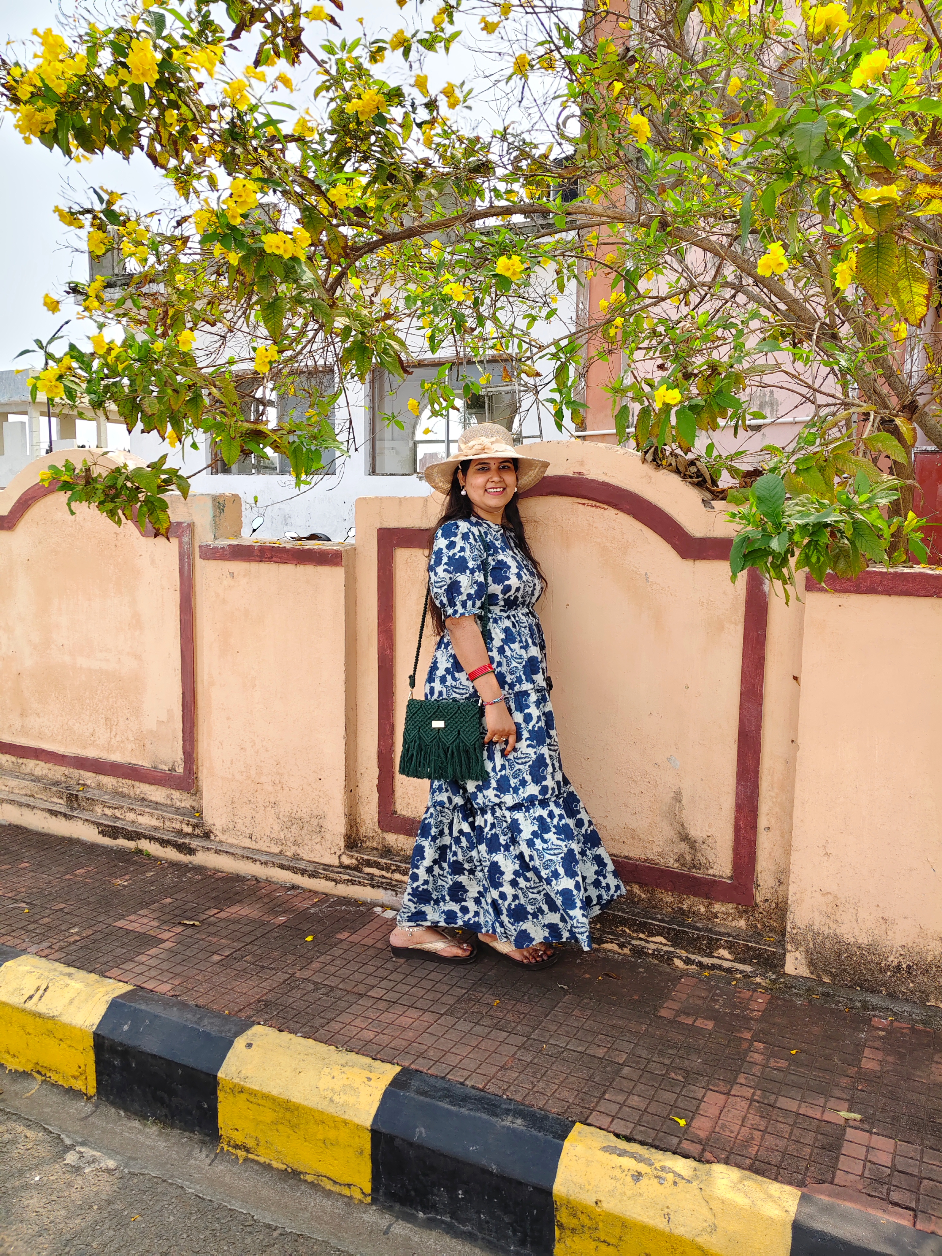 Madhuri Sharma, founder of Jewellery By Madhuri