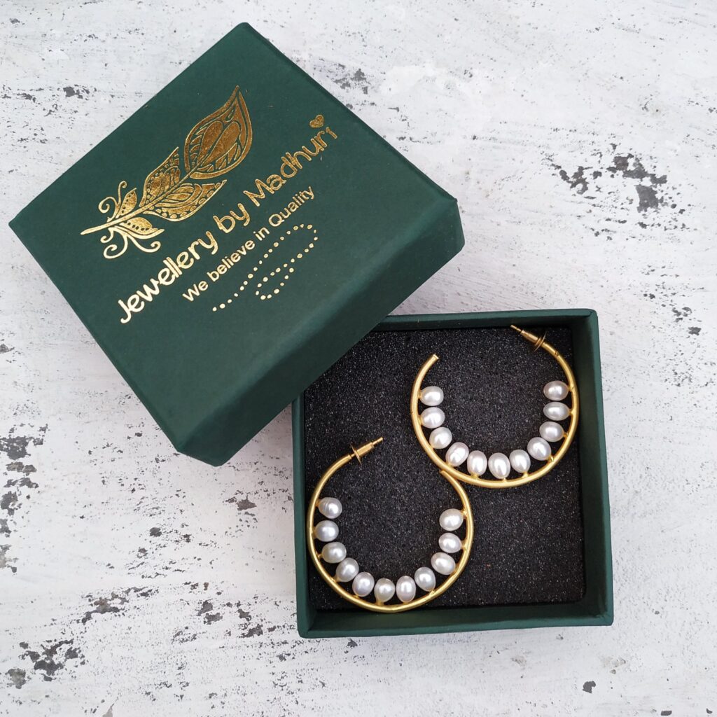 Hoop Earrings