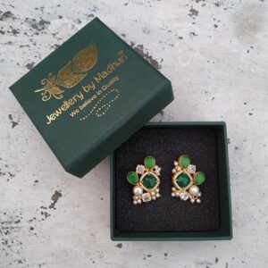 The Chlorophyll Studs