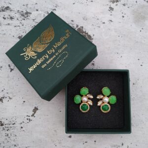The Chloromint Studs