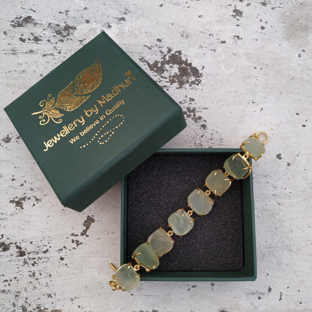 Chain Bracelet